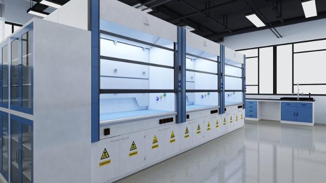 实验室建设系统性风险破局：工艺先行设计的价值重构