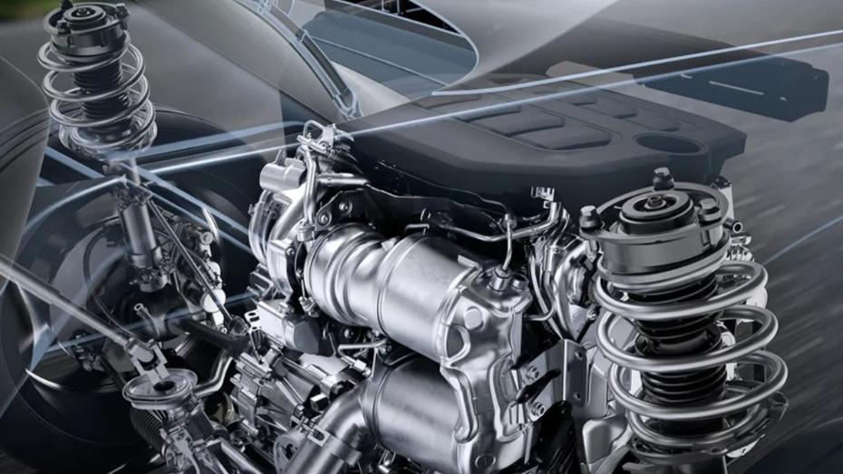 双重夹击，燃油车的生存与选择！