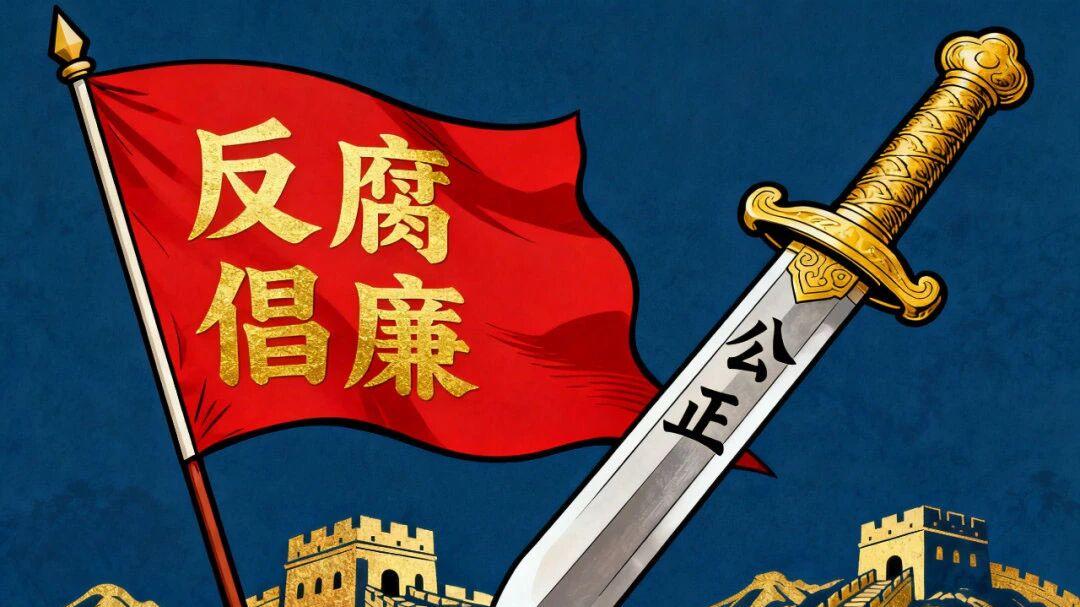 看片后7天14人主动投案，阳江这场警示教育大会震慑力拉满