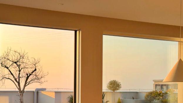 低成本打造居家角落，巧用光线提升氛围感