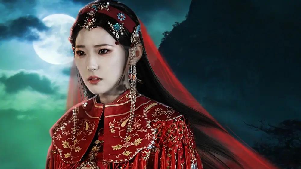 《狐仙娶亲》仙缘奇恋超吸睛与虐恋交织（74集）