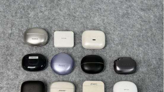 耳夹耳机哪款音质好？2026年耳夹式耳机音质十强榜单推荐