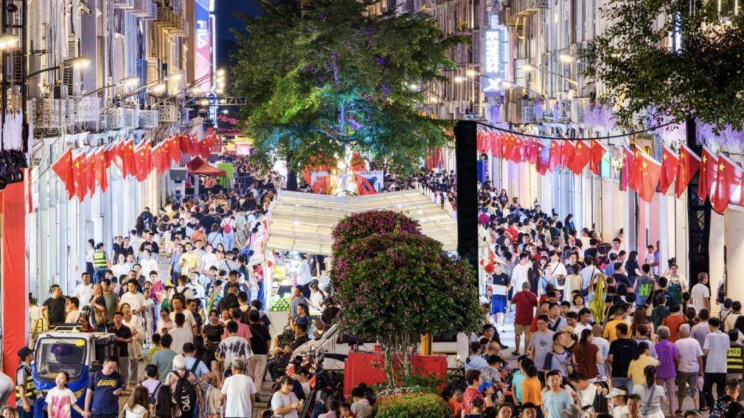 消费就有机会中奖 最高800元! 1.8亿元有奖发票“砸”向厦门