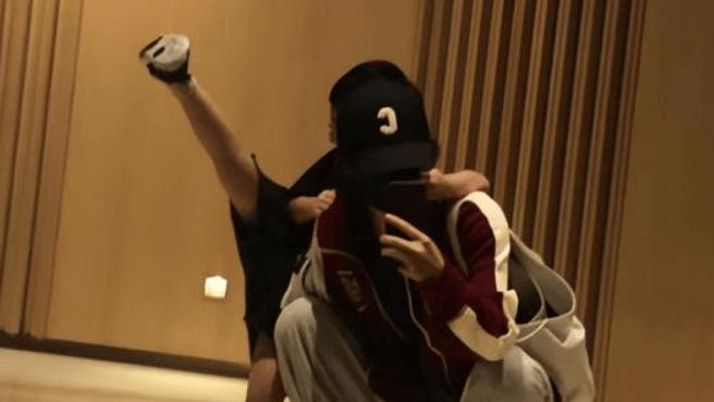 赵丽颖儿子想想超话225万粉丝，内娱最体面的继承式追星