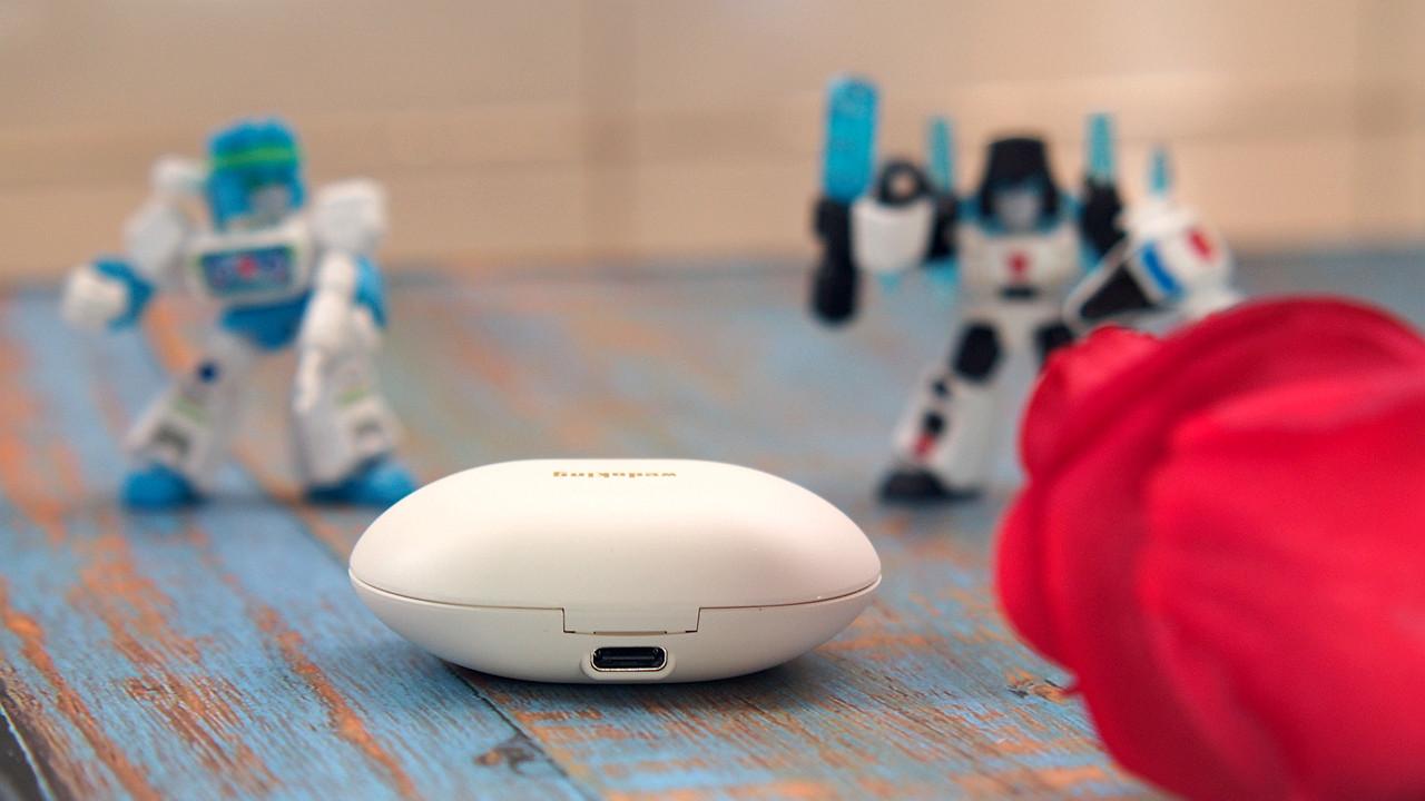 睡眠加降噪 wedoking三代睡眠青春款让我睡的更香了