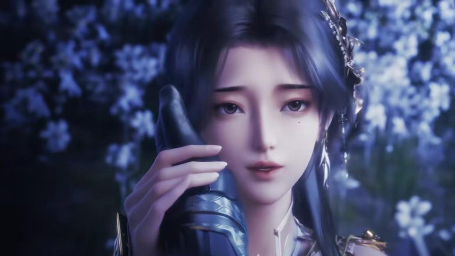 神印王座：龙皓晨将血书交给魔神皇，血书的内容也终于曝光了