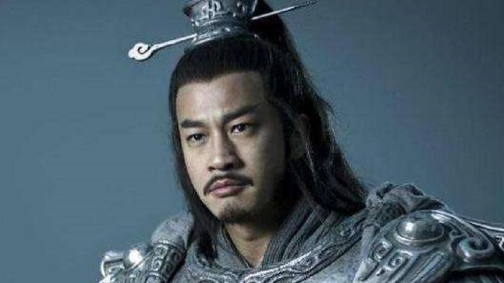 正史实锤！华夏冲阵五大狠人，刀劈敌阵从无怂，谁是近战王？