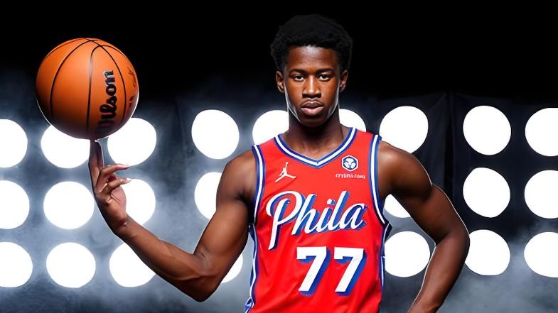 被忽视的黑马，76人能逆袭吗？