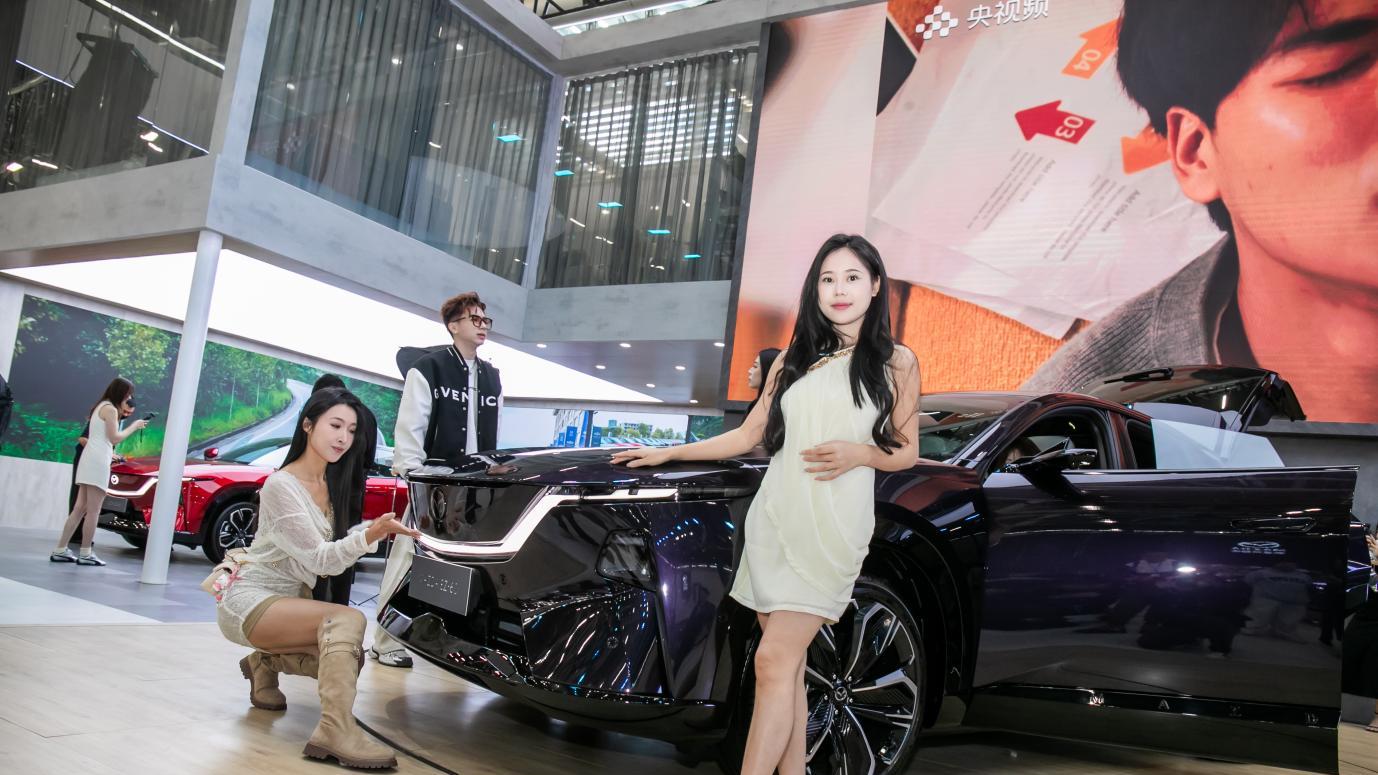 裸眼3D将出行体验带入新时代，这次升级令人心动