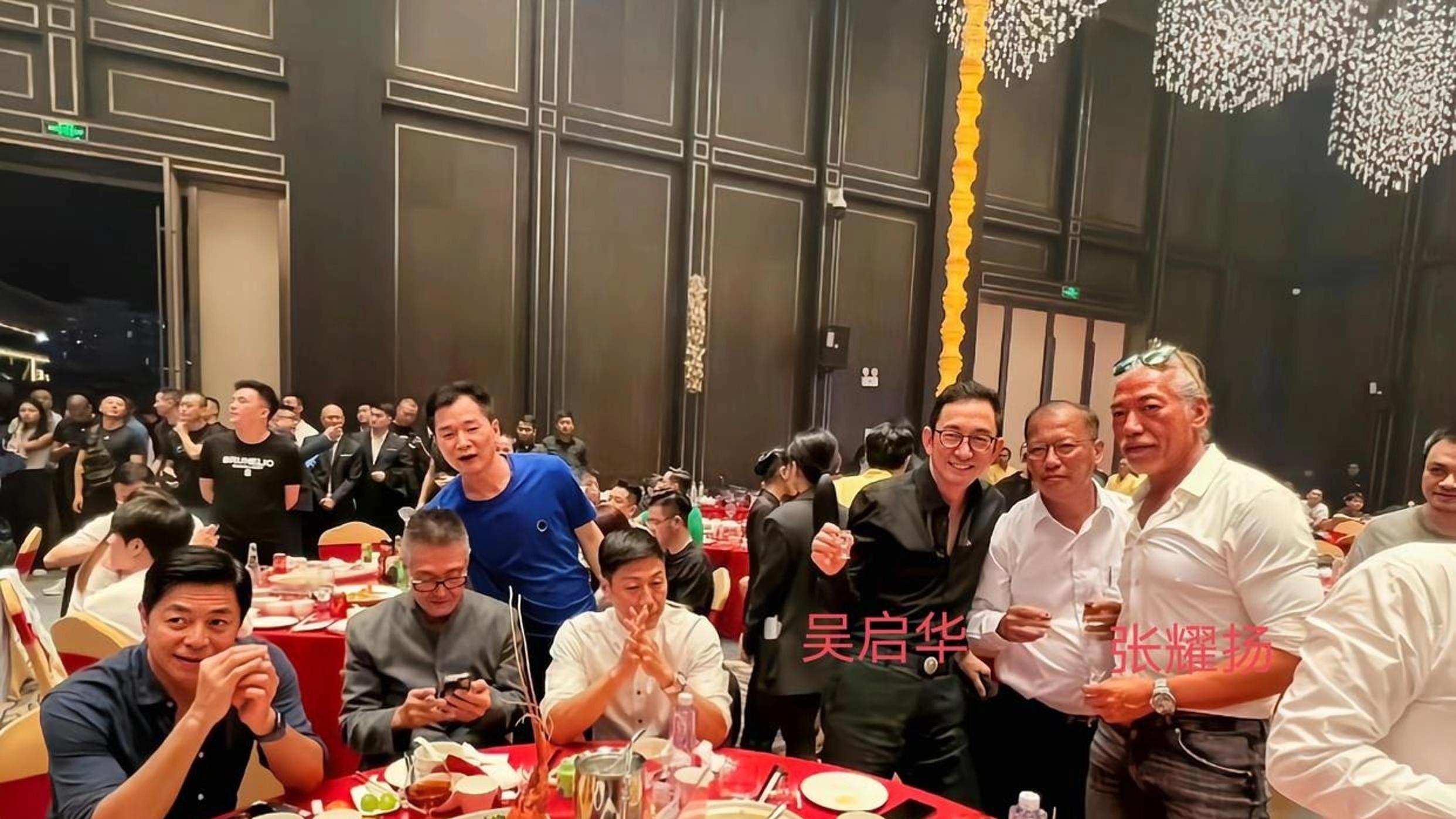 在他们面前，你敢掀桌子吗