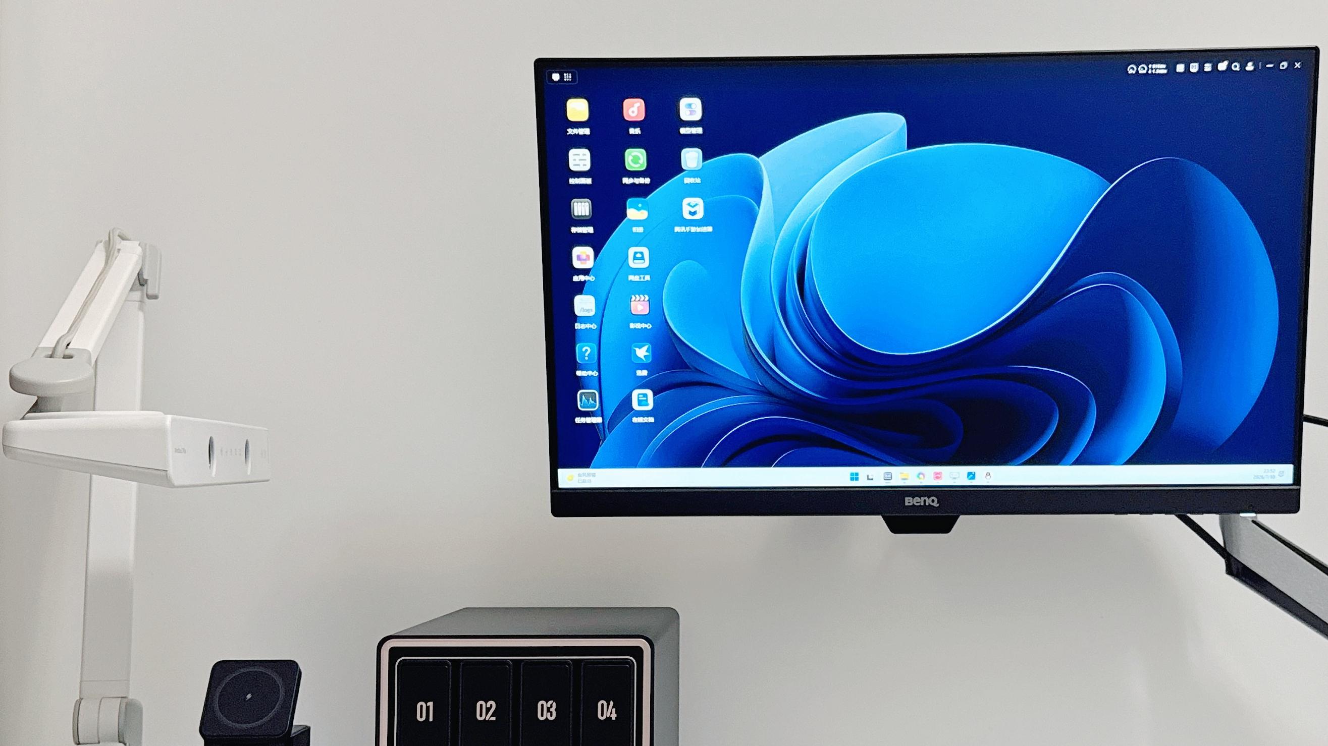 3K档NAS天花板—绿联DXP4800 GT，一站满足家用高阶需求