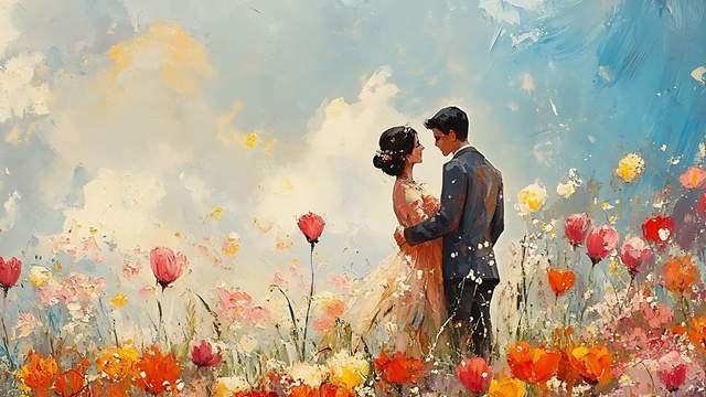 50岁以后夫妻分房睡，感情真的淡了吗
