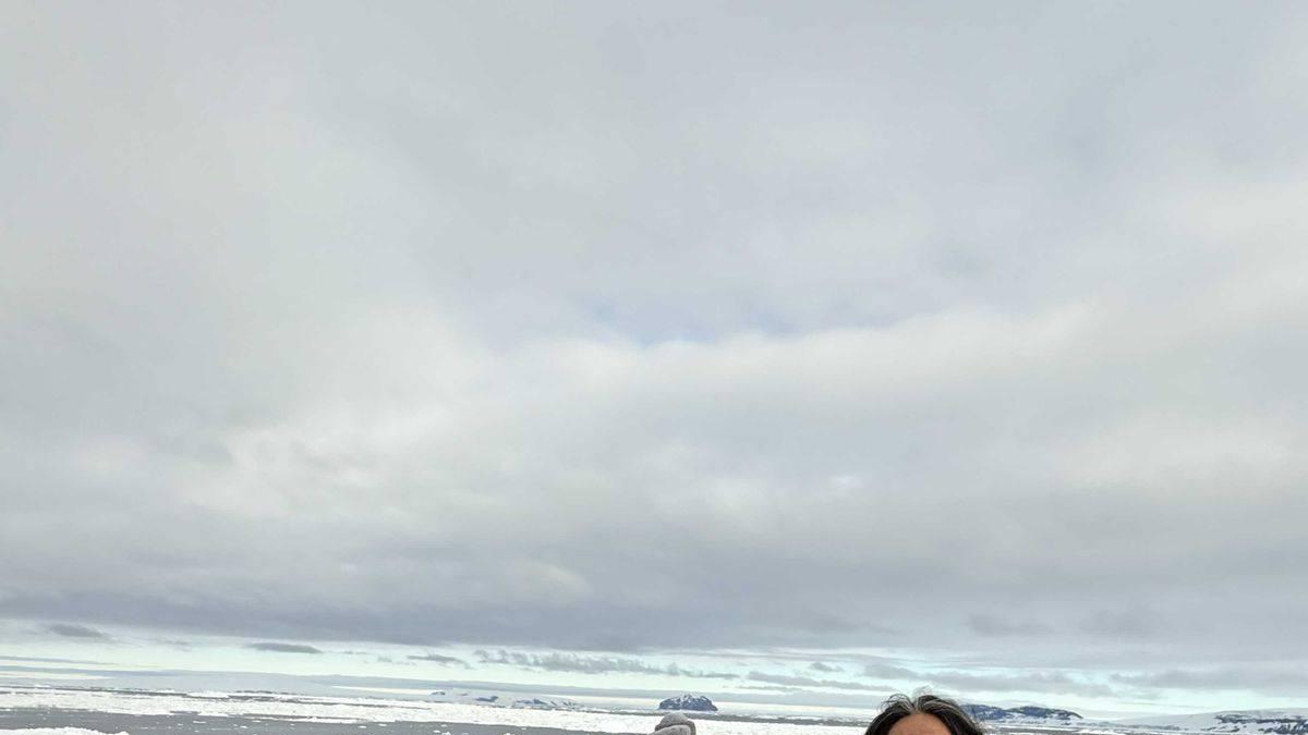 41次极地征程再启！"南北极第一人"带队，4岁最小登陆者领衔寻帝企鹅，归来记