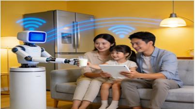 两会AI立法与智能经济新形态：从“人工智能+”到制造业双向奔赴