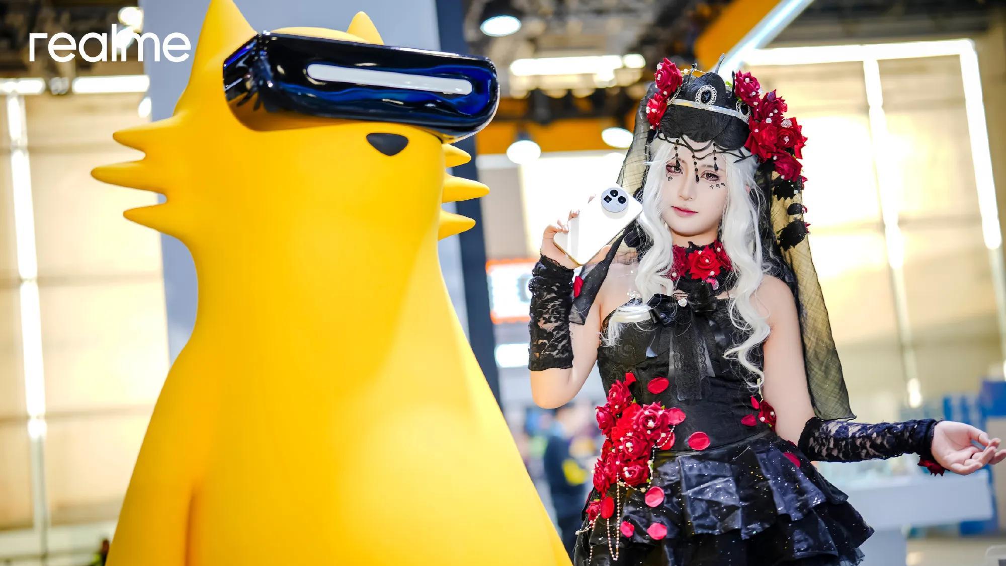 realme正式回归OPPO！从独立到整合，双子牌如何重塑手机格局？