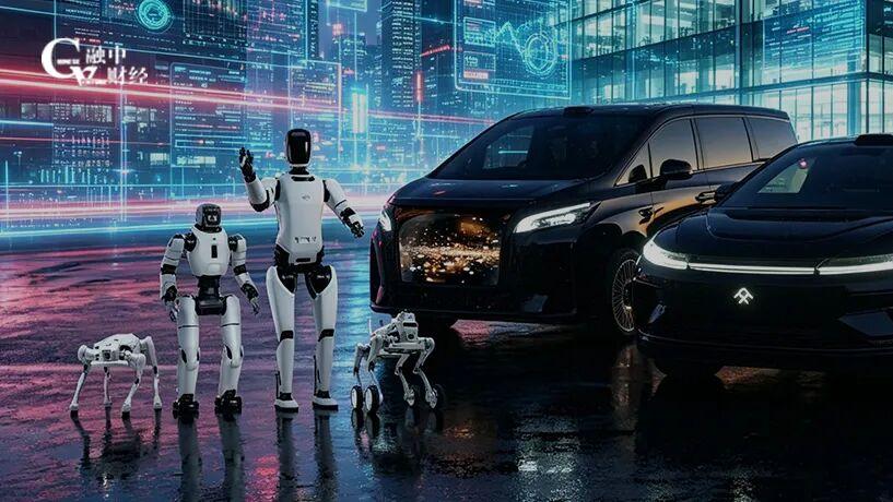 贾跃亭，到账230亿