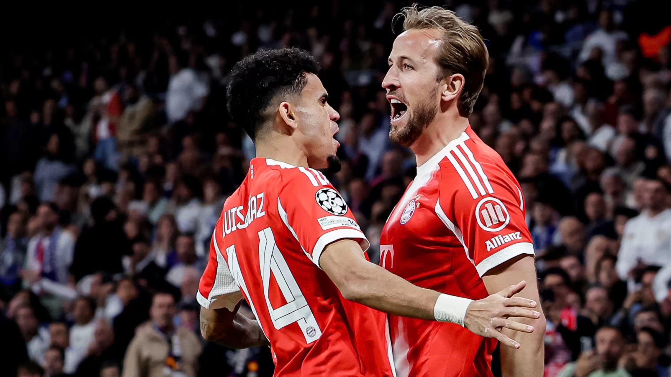 周六英超德甲预测：阿森纳VS伯恩茅斯，利物浦VS富勒姆，圣保利VS拜仁