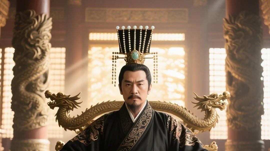 50岁猝逝的秦始皇：为啥没能长寿？真相藏在他的日常里