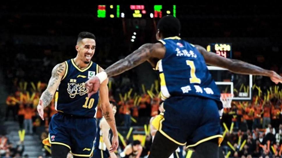 辽宁败30分后诞生两不争事实，为啥赢球让杜峰难眠？