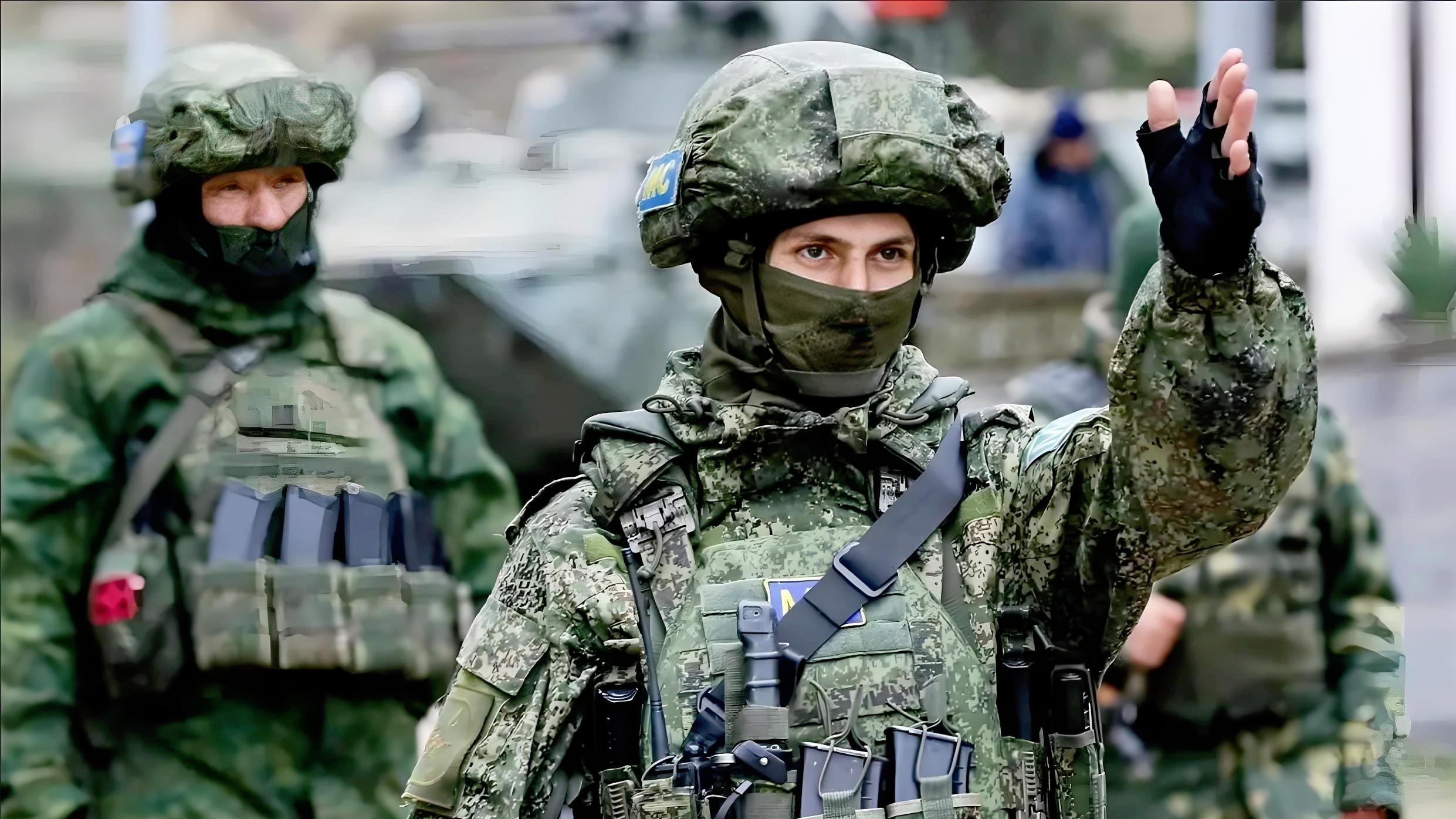 俄企被全面驱逐，委内瑞拉成为美国后花园！俄罗斯损失有多大？