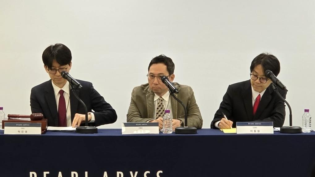 直面短板！《红色沙漠》CEO 为剧情致歉 销量将破 500 万、Switch 2 移植启动