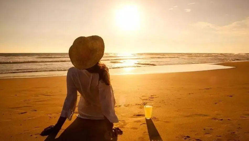 聪明的女人，后半生都活得“自私”一点