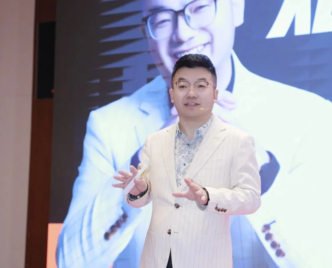 不是你不够优秀，而是你还没有把自己讲清楚——写给中小企业老板、创业者和企业高管的一封信