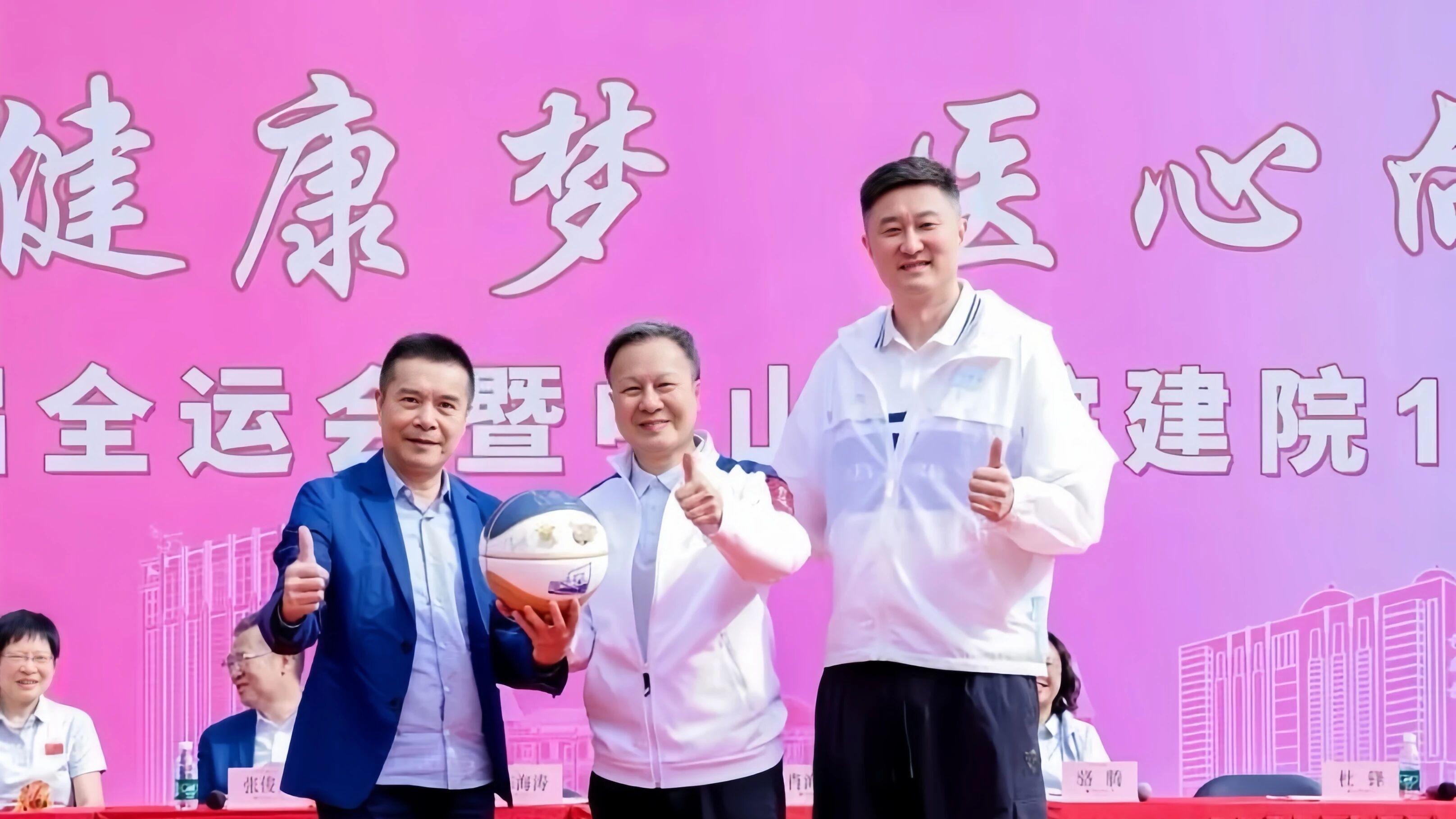 五名广东球员集体爆发，为什么他们离开杜锋后都能打出名堂？