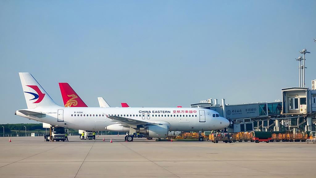 飞行区施工招标完成，总投资258亿，这座机场即将达到4F级标准！