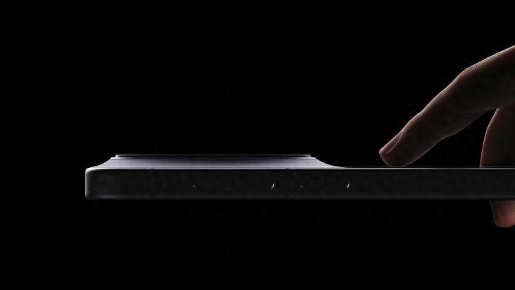 vivo X300系列3月30日开火！双旗舰齐发，影像卷到2亿像素