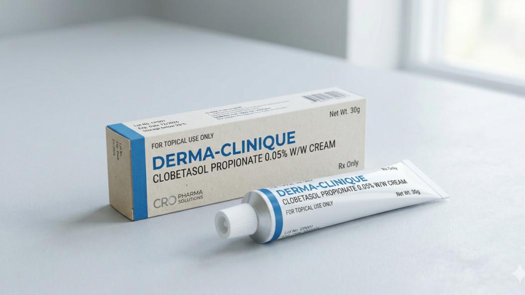 乳膏制剂中原料药占比小于1%，晶型鉴定如何破局？