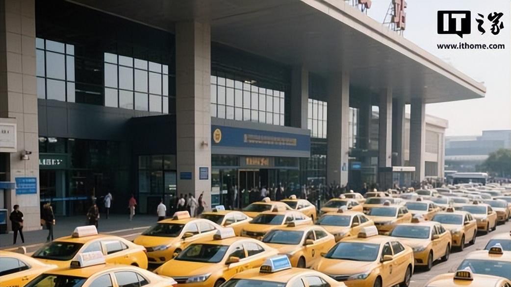 返程高峰开始，跨城单量大增，一喂顺风车：节后免佣开始了