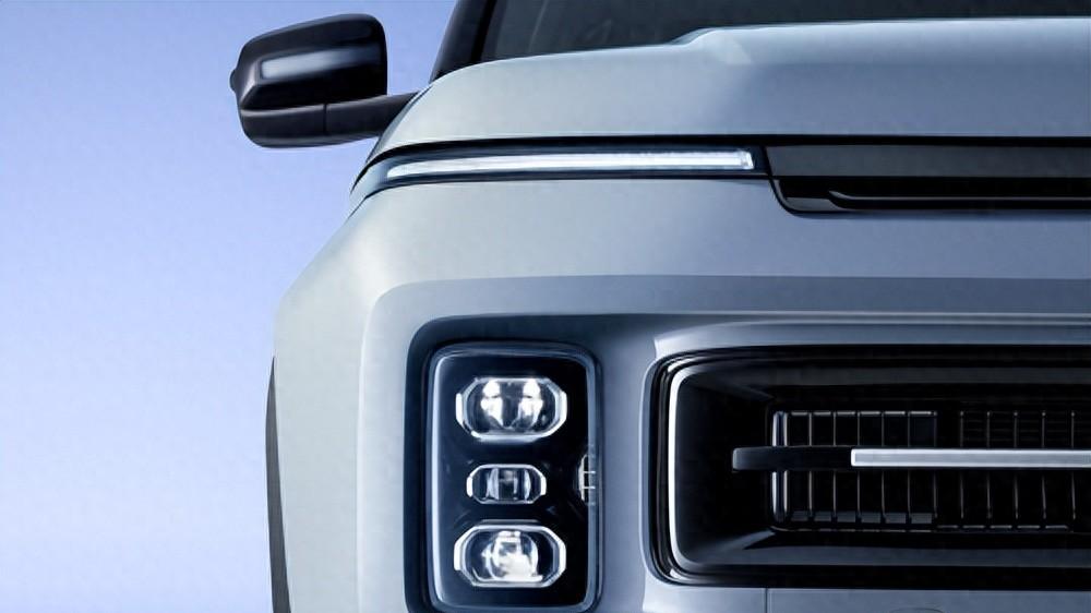 别只当代步车！吉利ICON 巧克力是你的移动时尚单品