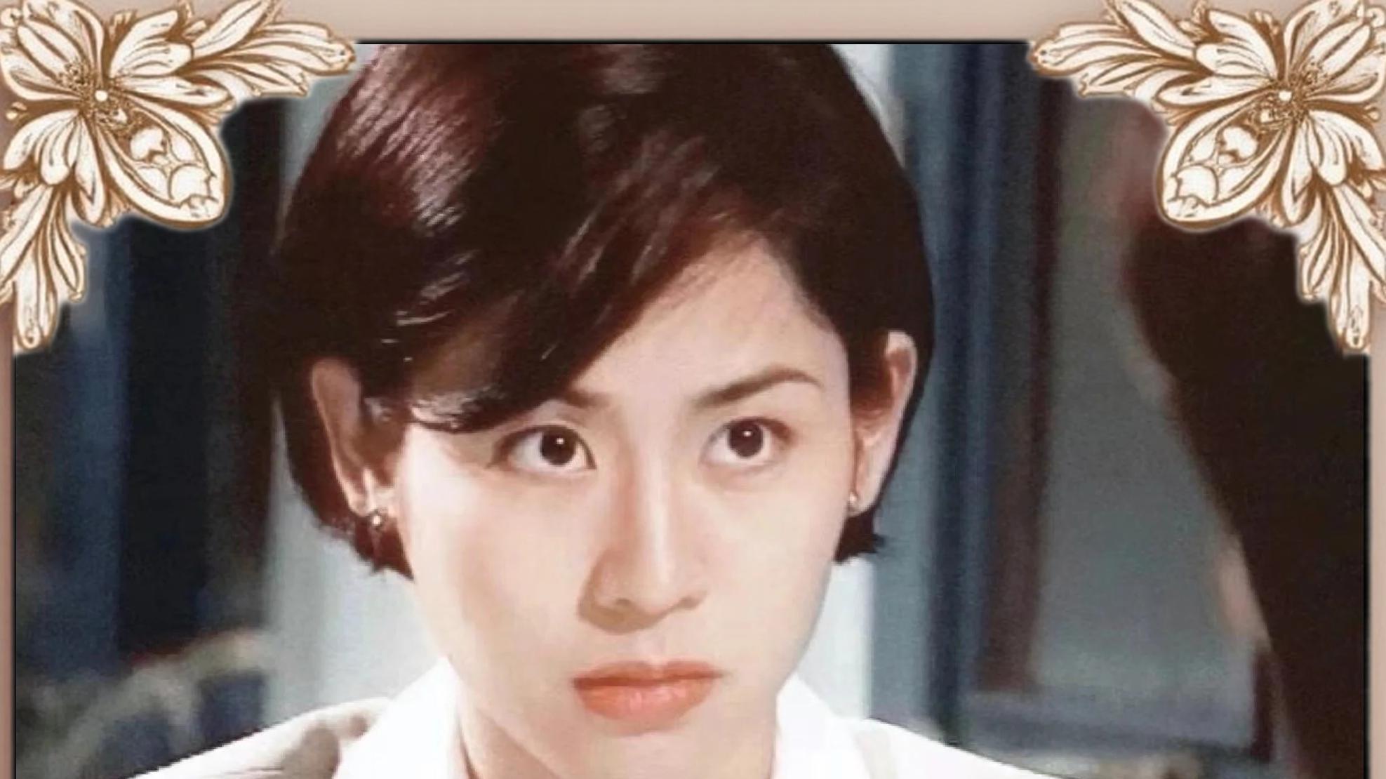 宣萱自曝离巢TVB真相，直言反感拍马屁，坦言“这种运作我忍不了”