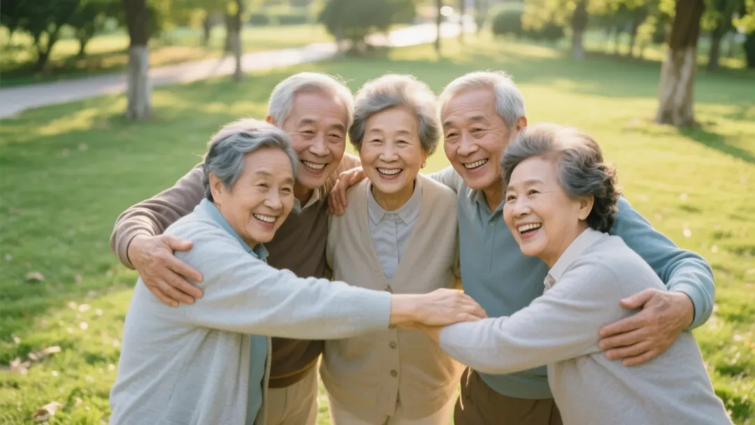 自发性的抱团养老为啥长久不了