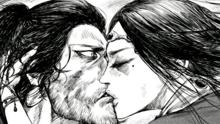 阿育娅喜欢裴行俨还是刀马，镖人裴行俨和刀马是朋友吗