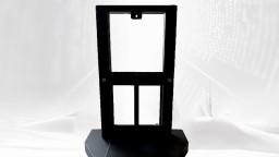 铝管韧性实验装置用于批间稳定性监控方案