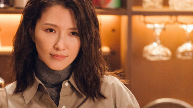 赵又廷竟搭档张子枫，两人出演“情侣”，能有CP感吗