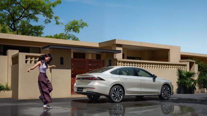 900万公里试炼+3137次测试！全新速腾L德系品质无短板