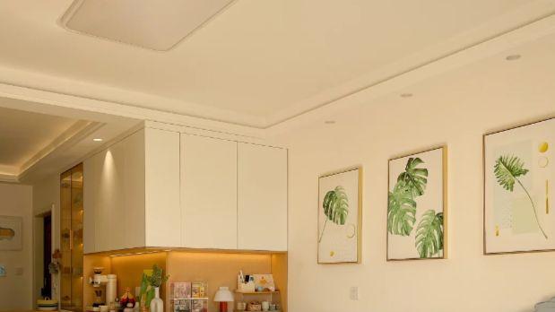 春日家居：家的温馨，从脚下开始蔓延