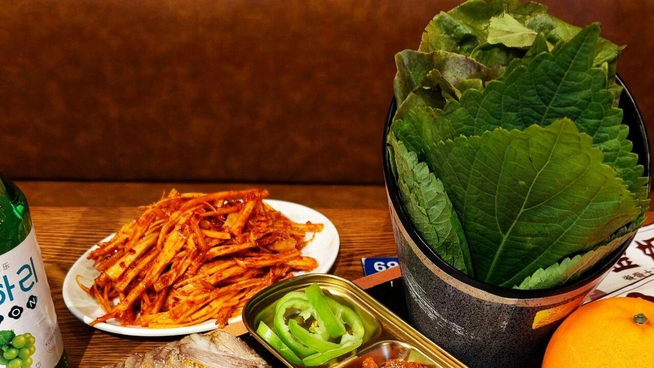 No.3279期商务考察 | HiiBrand × 食品行业@ 韩国市场商务考察之旅与资源对接，行程