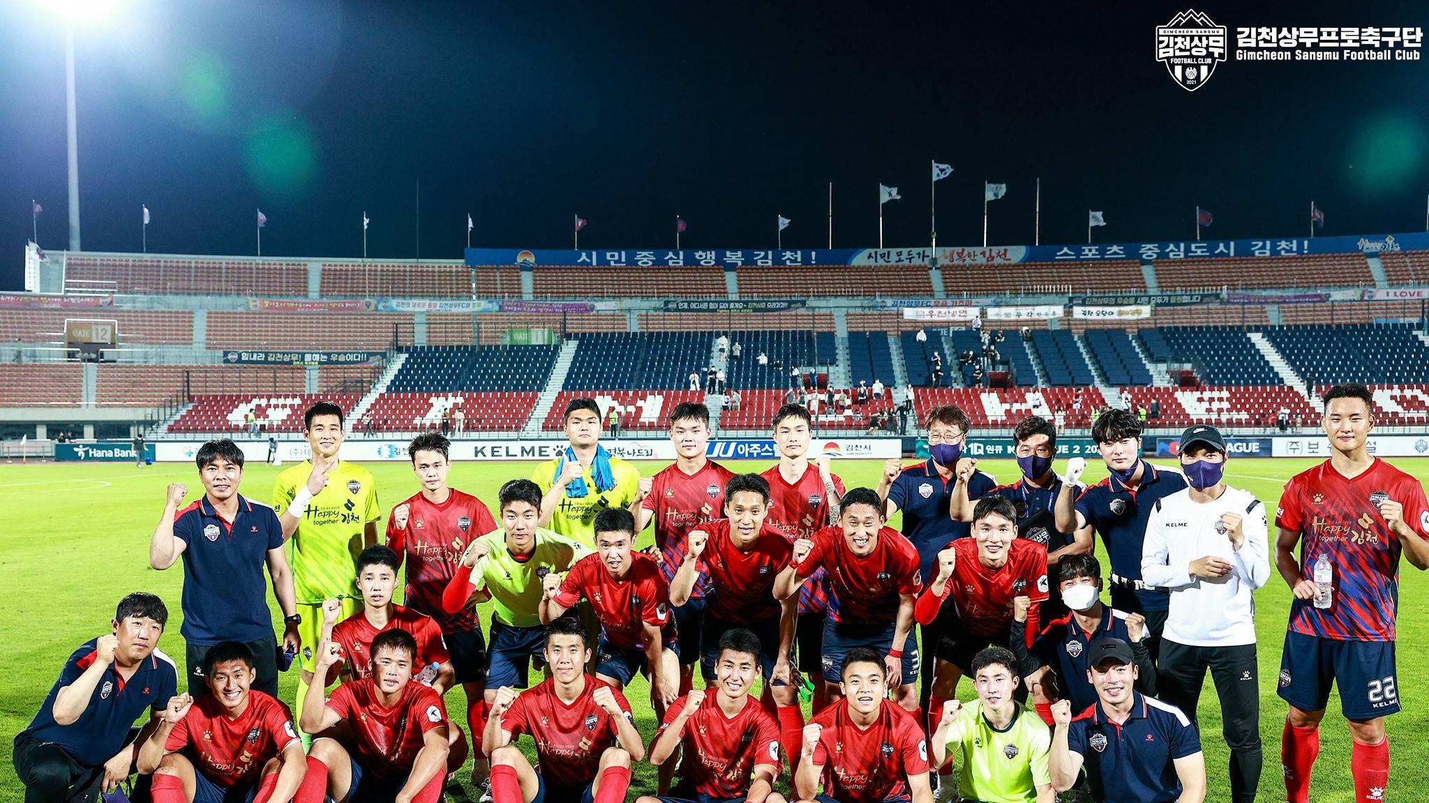 两场稳了！全北主场碾压仁川，金泉平局魔咒难破？