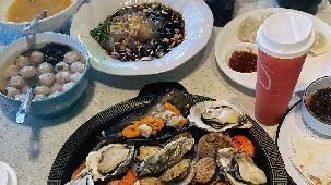 来威海必吃的美食清单别说我没提前告诉你~