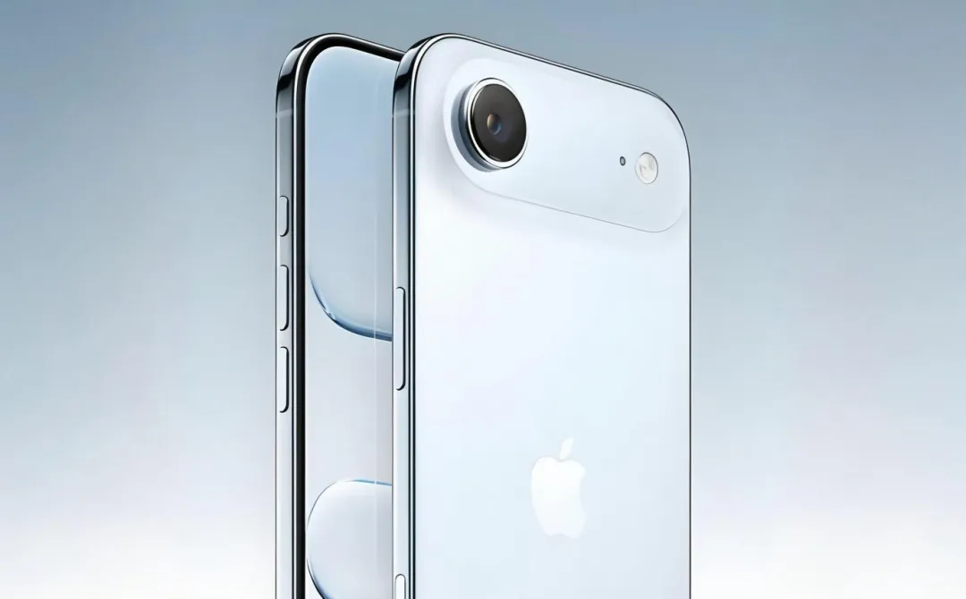 iPhone Air突然降价3000元，但还是劝退我了