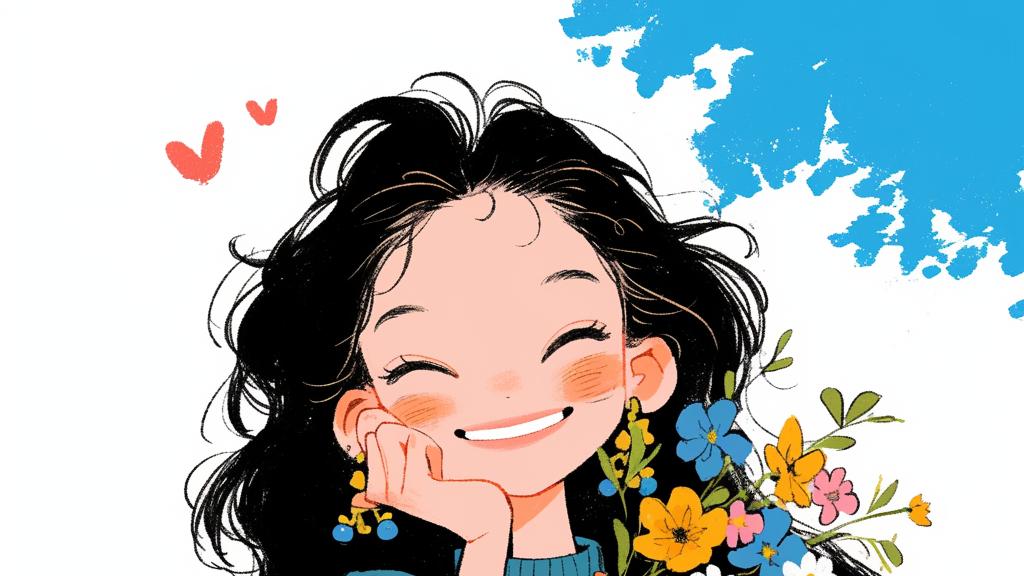 异性问 “你多大”？高情商神回复，笑趴他