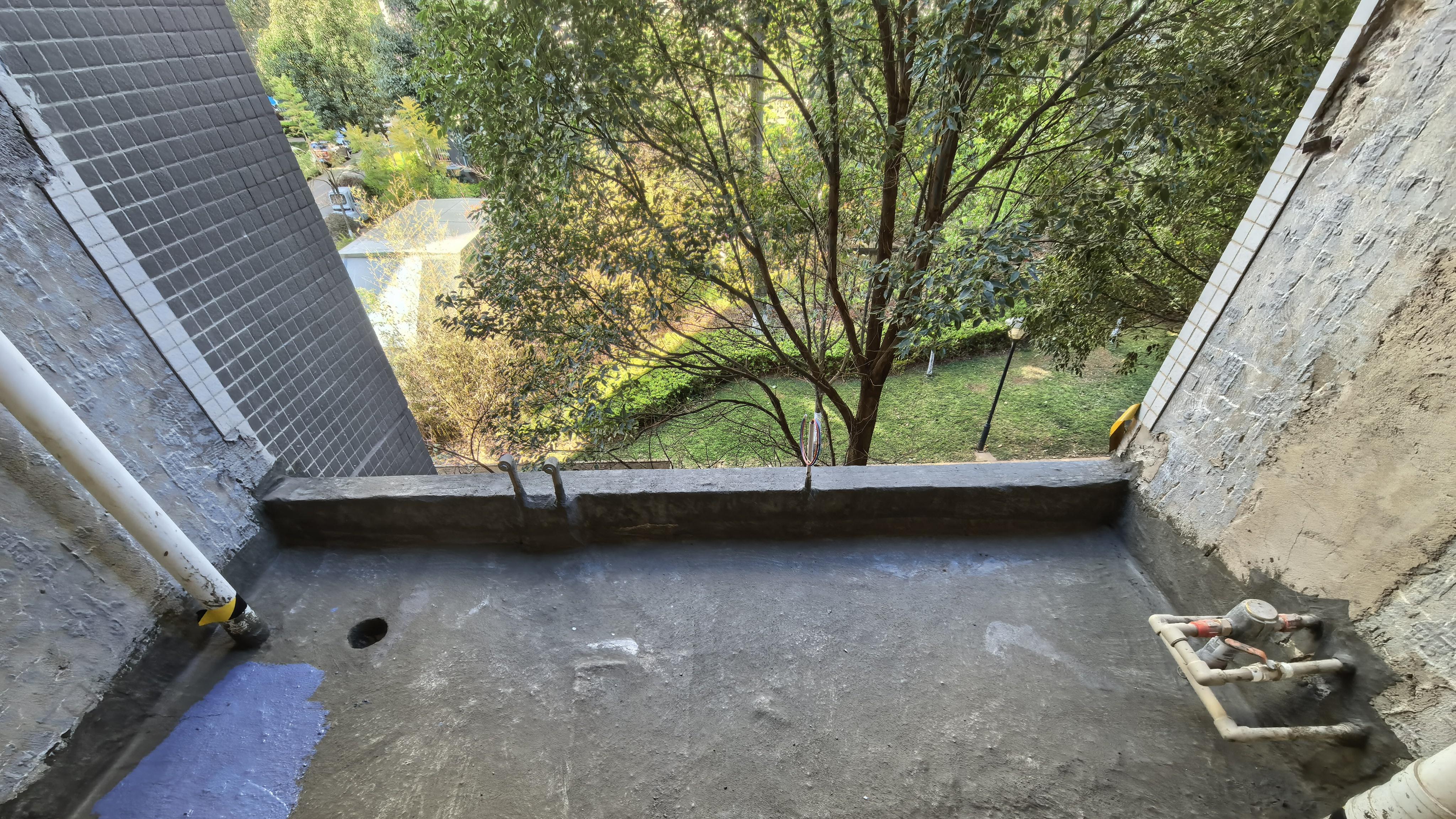 昆明防水的标准之上，再无渗漏