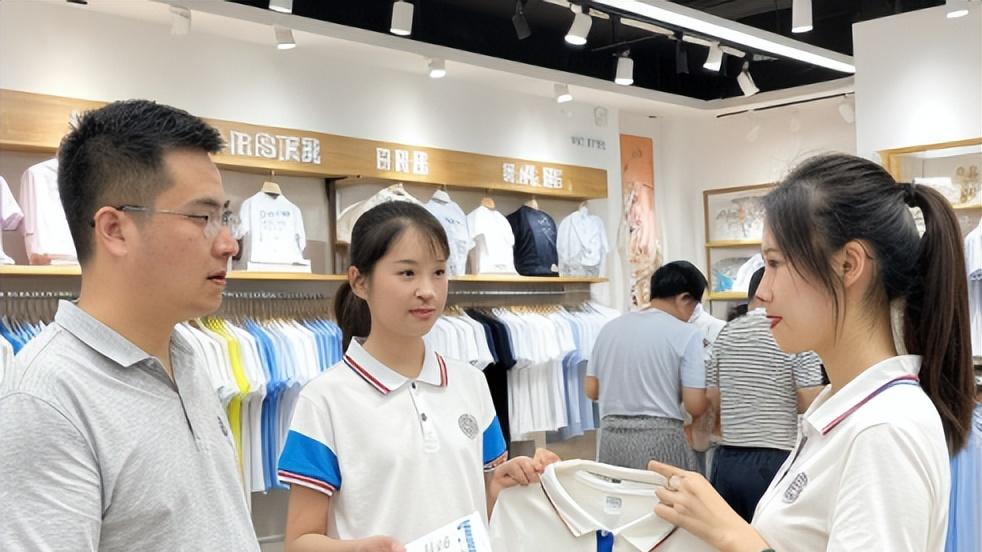 中学生“用完就退”演出服：贪婪无底线，教育难辞其咎