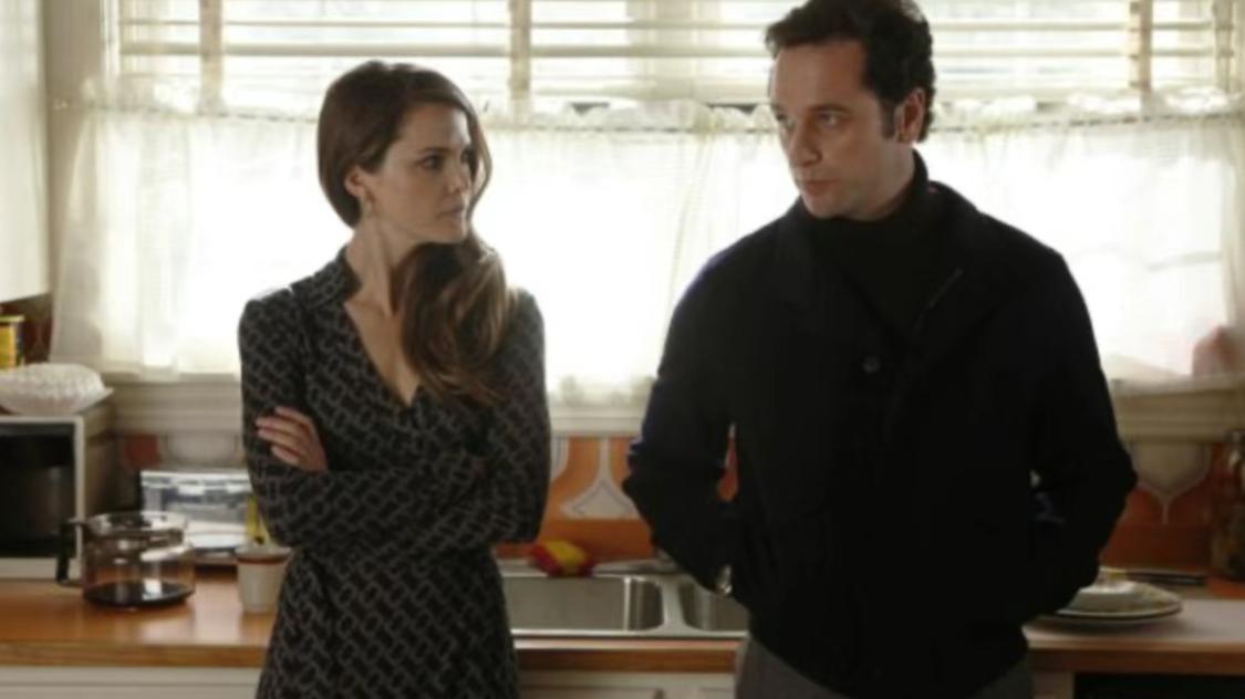 不愧是美版《色戒》，这部《美国谍梦》值得熬夜去看