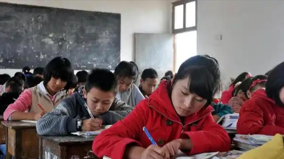 北大教授透露70% 职高生是农村户口，不是孩子不争气，是现实太扎心