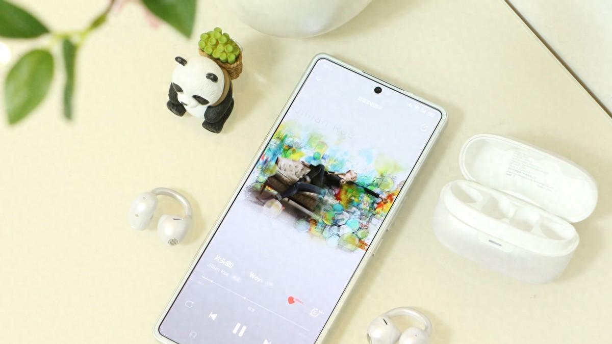 零压黑科技+双AI翻译！南卡ClipSuper2气囊耳夹式耳机深度评测